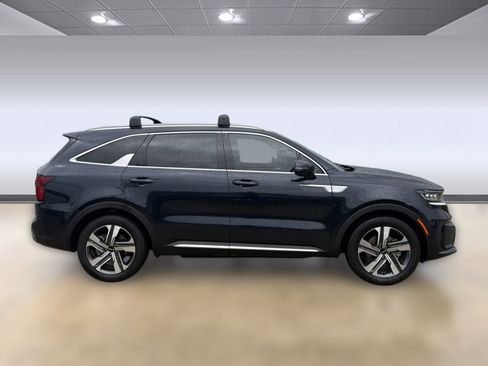 Used 2023 Kia Sorento SX Prestige AWD/4WD image 7