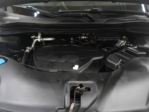 Used 2022 Honda Pilot Special Edition image 32