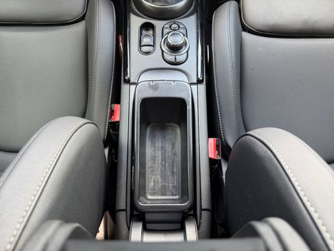 Used 2024 MINI Cooper Clubman John Cooper Works AWD/4WD image 21