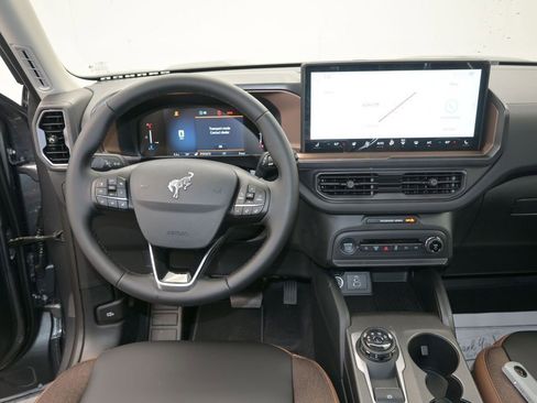 New 2026 Ford Bronco Sport Outer Banks image 15