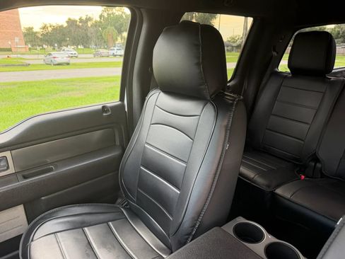 Used 2013 Ford F150 FX4 w/ Mid Equipment Group AWD/4WD image 42