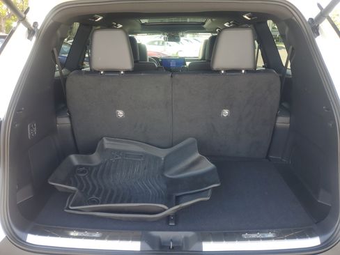 Used 2024 Lexus TX 350 FWD w/ Captains Chair Package image 8