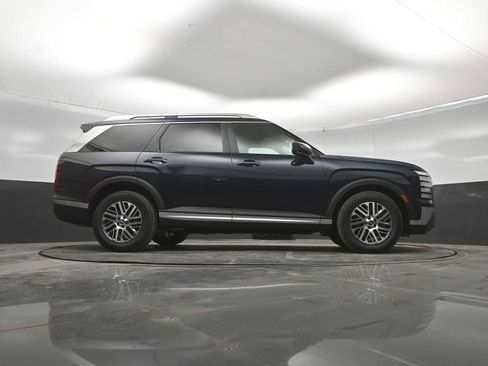 New 2027 Hyundai Palisade SEL AWD/4WD image 39