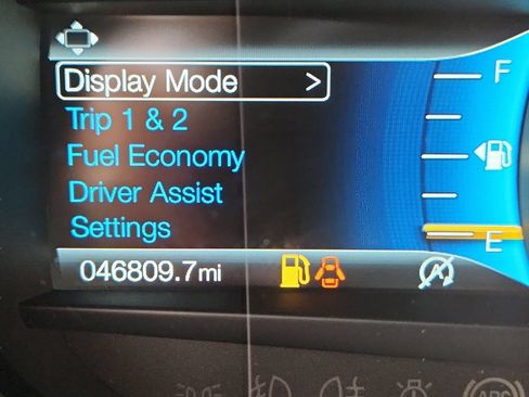 Used 2024 Ford Edge ST w/ Equipment Group 401A AWD/4WD image 25