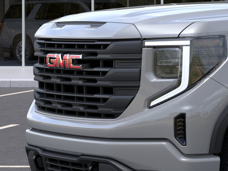 Used 2024 GMC Sierra 1500 Pro w/ Graphite Edition AWD/4WD image 43