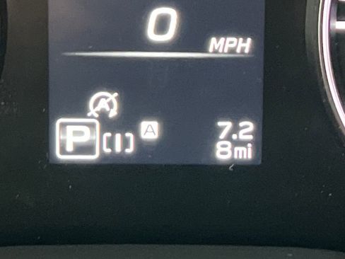 New 2026 Subaru Crosstrek 2.0i Premium image 18