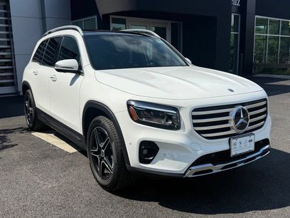 Used 2026 Mercedes-Benz GLB 250 4MATIC
