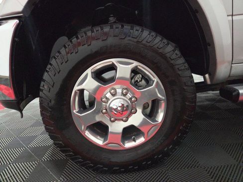 Used 2018 RAM 2500 Big Horn image 84