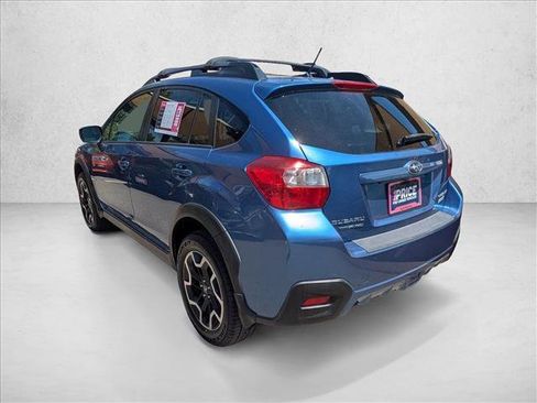 Used 2016 Subaru Crosstrek 2.0i Premium AWD/4WD image 7