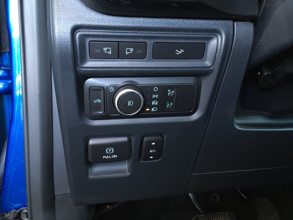 Used 2022 Ford F150 Tremor w/ Equipment Group 401A Mid AWD/4WD image 21