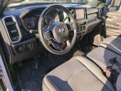 Used 2024 RAM 2500 Big Horn image 14