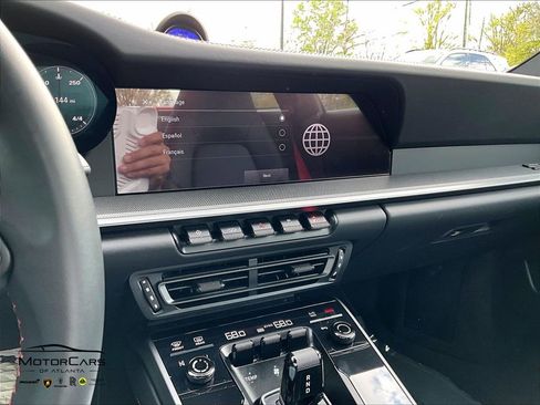 Used 2023 Porsche 911 Carrera S image 7