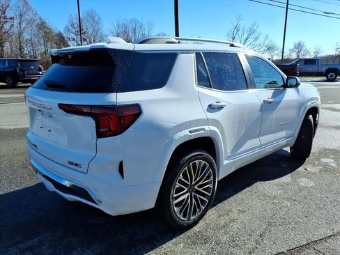 New 2026 GMC Terrain Denali image 4