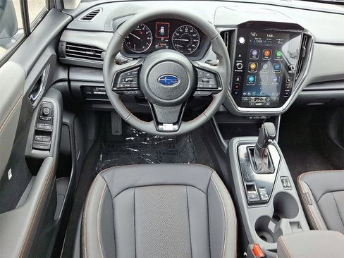 New 2025 Subaru Crosstrek 2.5i Limited w/ Crosstrek Mirror Package image 10