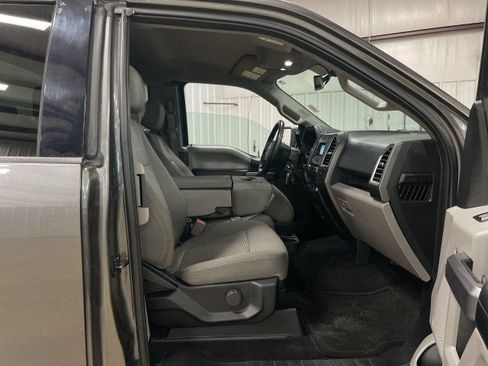 Used 2015 Ford F150 XLT w/ Equipment Group 301A Mid image 26