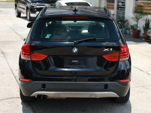 Used 2014 BMW X1 xDrive28i AWD/4WD image 6