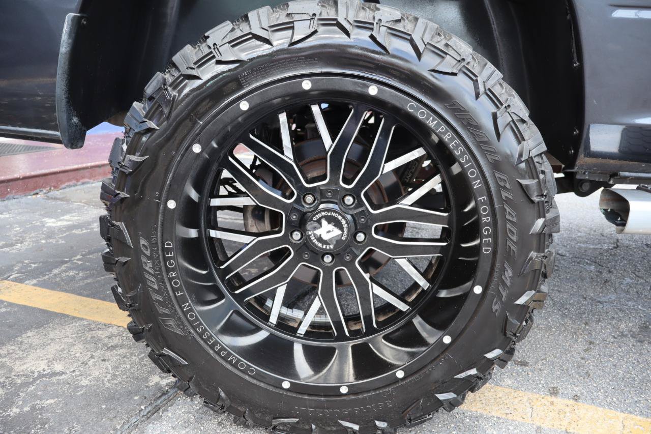 Used 2016 RAM 1500 Express RWD image 31