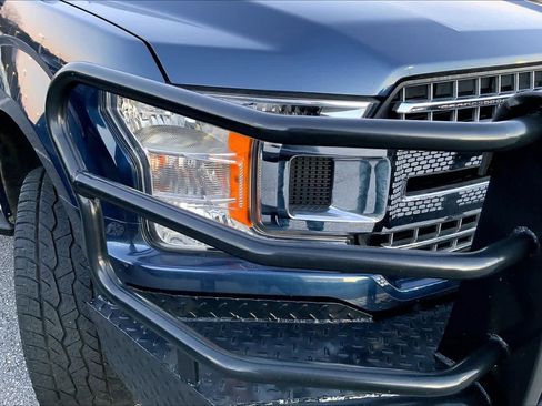 Used 2020 Ford F150 XLT w/ Equipment Group 302A Luxury image 26