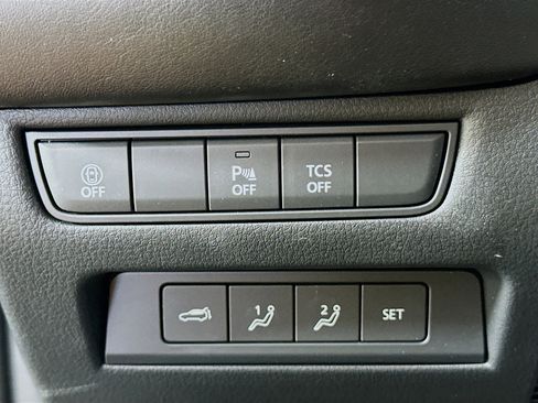 Used 2026 MAZDA CX-50 AWD 2.5 S w/ Premium Package image 17