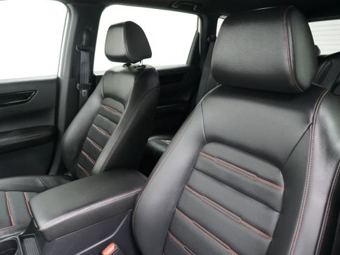 Used 2024 Honda CR-V Sport Touring image 10