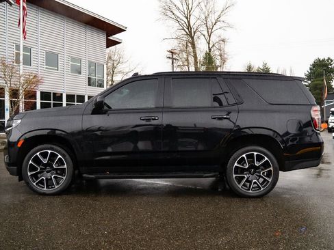 Used 2021 Chevrolet Tahoe RST image 7