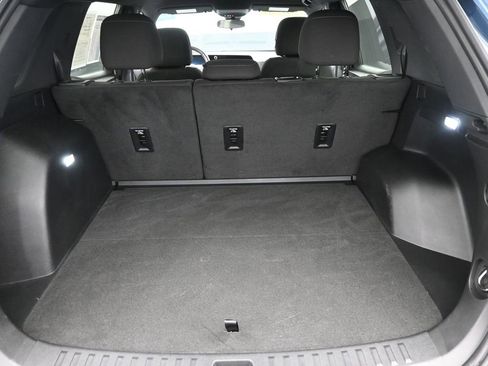 Certified 2025 Chevrolet Equinox LT image 10