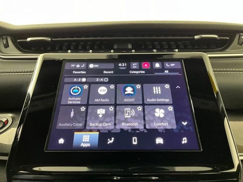 Used 2023 Jeep Grand Cherokee L Laredo image 26