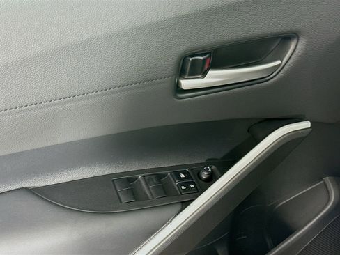 New 2026 Toyota Corolla Cross XLE image 12