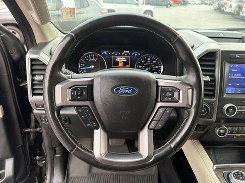 Used 2020 Ford Expedition Platinum image 28
