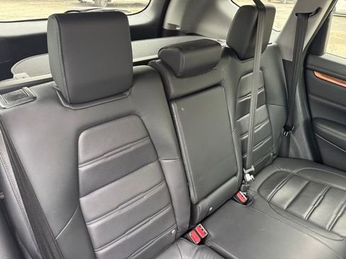 Used 2022 Honda CR-V EX-L image 32