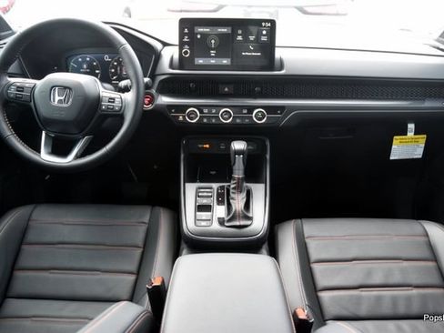 New 2026 Honda CR-V Sport-L image 15