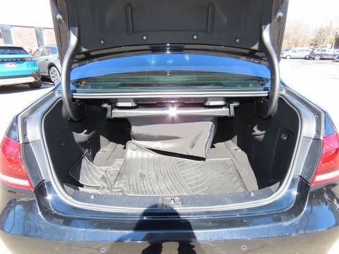 Used 2015 Mercedes-Benz E 350 E 350 Luxury image 11