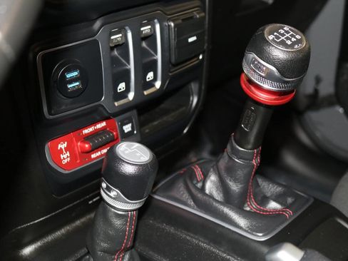 Used 2019 Jeep Wrangler Rubicon image 59