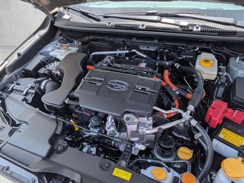 New 2026 Subaru Crosstrek 2.5i Limited AWD/4WD image 25