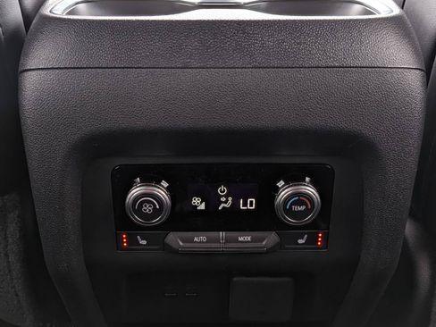 New 2026 GMC Acadia Elevation w/ Black Edition AWD/4WD image 22