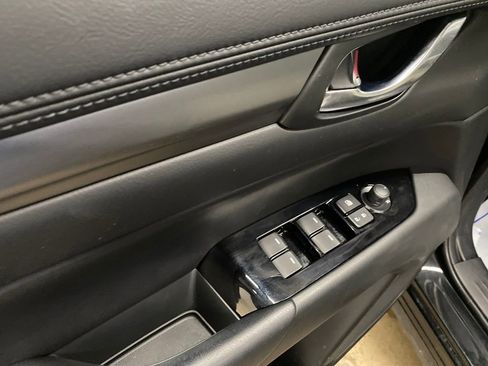 Used 2024 MAZDA CX-5 AWD 2.5 S w/ Preferred Package image 8