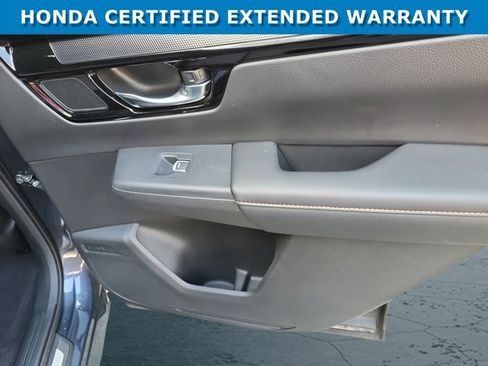 Certified 2024 Honda CR-V Sport Touring image 20