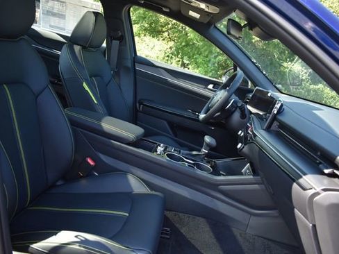 New 2026 Kia K5 GT w/ GT1 Package image 16