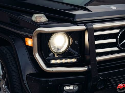 Used 2013 Mercedes-Benz G 550 image 39