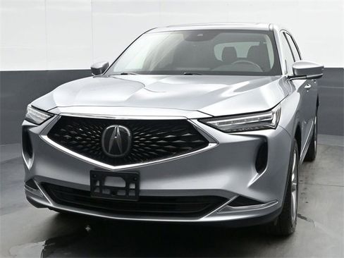 Used 2023 Acura MDX SH-AWD image 3