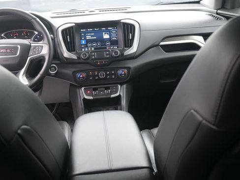 Used 2023 GMC Terrain SLT AWD/4WD image 14
