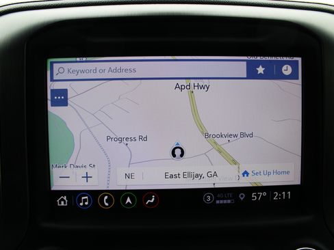 Used 2022 GMC Sierra 3500 Denali w/ Denali Ultimate Package AWD/4WD image 30