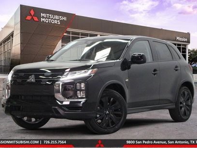 New 2026 Mitsubishi Outlander Sport LE