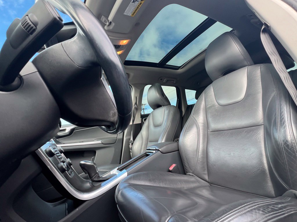 Used 2014 Volvo XC60 3.2 AWD/4WD image 14
