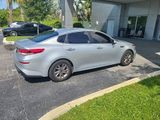 Certified 2020 Kia Optima LX image 3