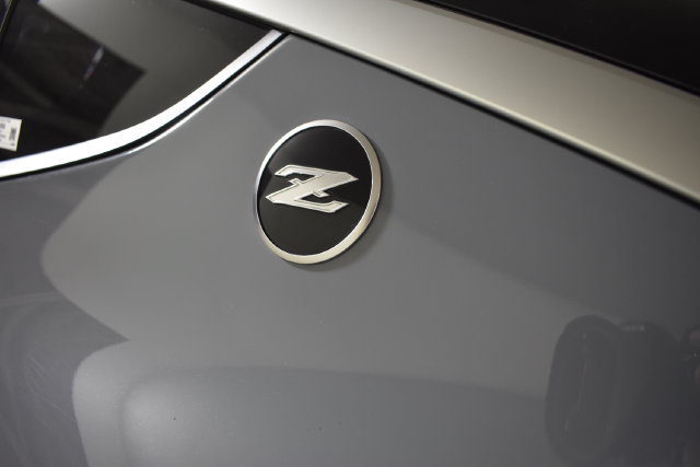 Certified 2024 Nissan Z Performance w/ Floor Mat Package RWD image 44