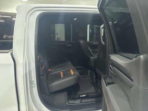 Used 2022 GMC Sierra 1500 AT4 w/ AT4 Premium Package AWD/4WD image 38