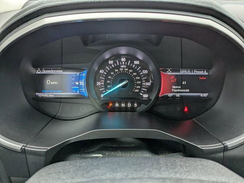 Used 2017 Ford Edge SEL w/ Equipment Group 201A image 29