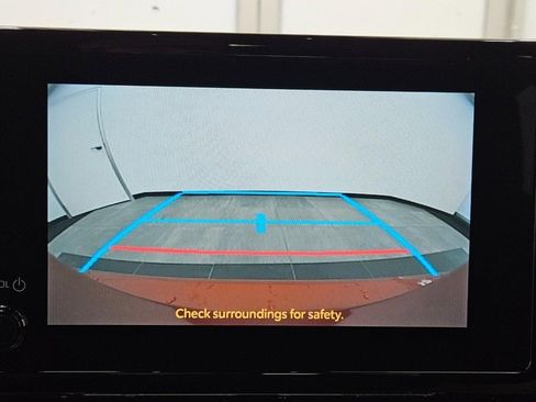 Used 2025 Toyota Corolla XSE image 17