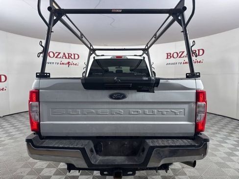 Used 2022 Ford F250 XL w/ Power Equipment Group image 7